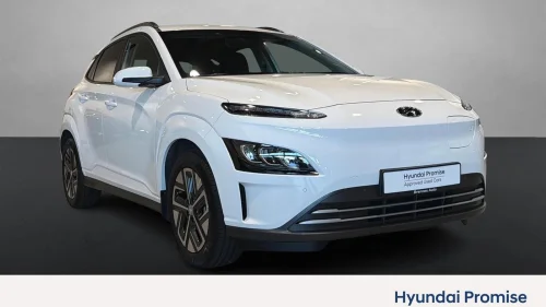 HYUNDAI Kona SR Trend / LAV km. stand/ Krell lyd/ Carplay/ Navi mm.