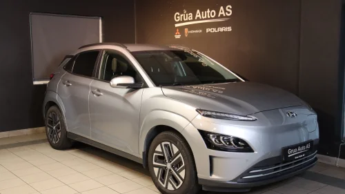 HYUNDAI Kona Trend SR