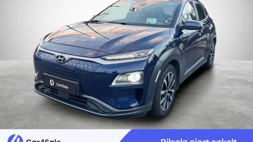 HYUNDAI Kona ACC /Krell /HUD /Varme /Blindsone /Navi /Norsk+++