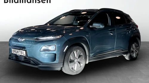 HYUNDAI Kona Premium