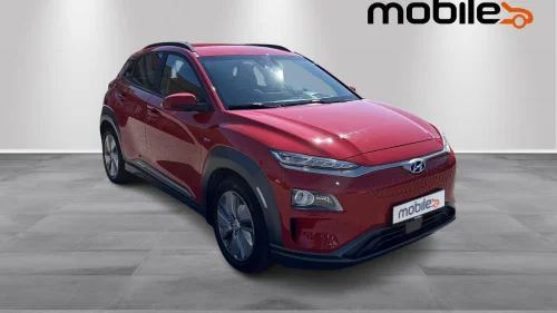 HYUNDAI Kona Premium Skinn Navi 484 km Wltp
