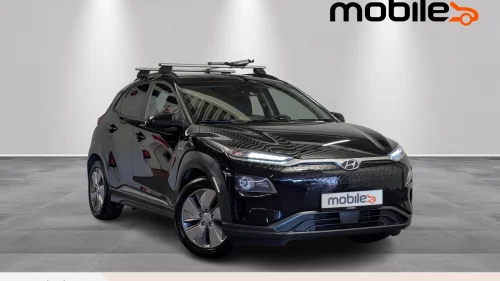 HYUNDAI Kona Premium/Norskbil/Varmepumpe/Skinn/R.Kamera/DAB+/Krell