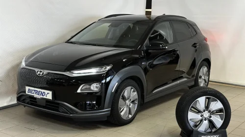 HYUNDAI Kona Premium ACC, Soltak, Hengerfeste, Head-Up