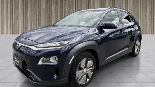 HYUNDAI Kona Premium | 484km WLTP | Velutstyrt | App ++