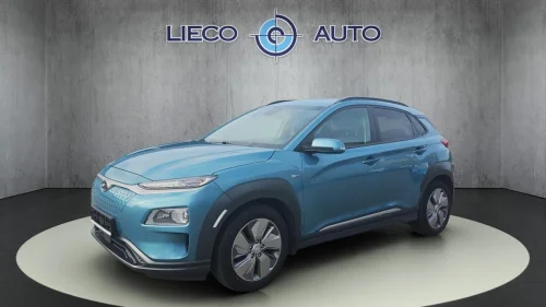 HYUNDAI Kona 64kWt 204HK Premium Takluke 12mnd Garanti