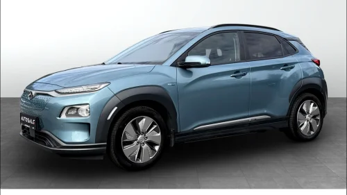 HYUNDAI Kona Premium