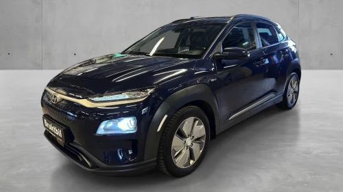 HYUNDAI Kona Premium