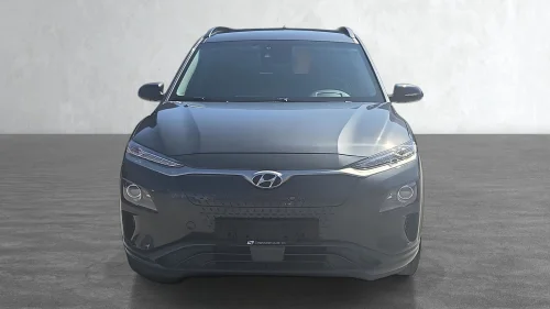 HYUNDAI Kona Premium /Navi/Krell/HUD/Lav km