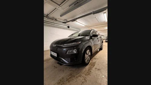 HYUNDAI Kona Premium