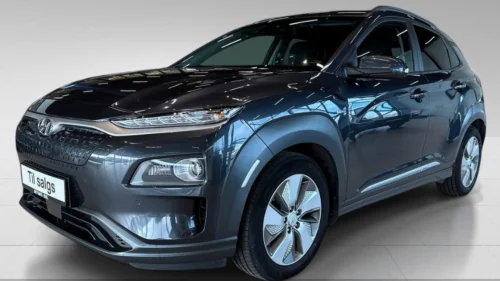 HYUNDAI Kona Premium
