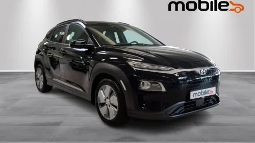 HYUNDAI Kona Premium,,64KWt