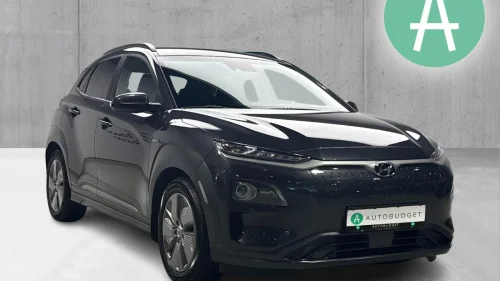 HYUNDAI Kona Premium / Krel / Skinn / Acc / Krok / Navi / Kamera /