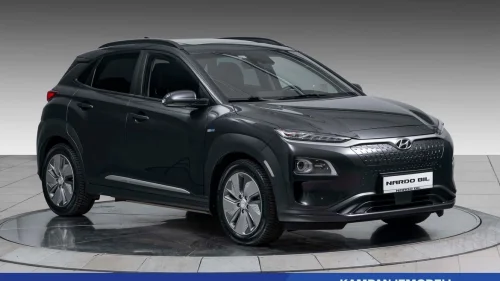 HYUNDAI Kona Kampanje fra kun 1,99% rente