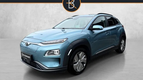 HYUNDAI Kona | Premium | LongRange | Soltak | 484km WLTP