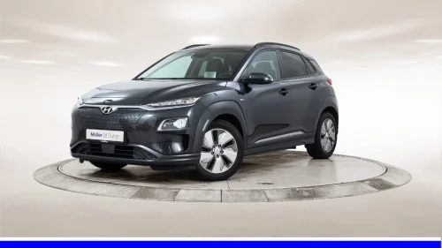 HYUNDAI Kona Premium - HUD, Krell, R.Kam, ACC, Navi