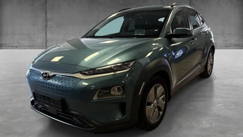 HYUNDAI Kona LR, Trend, HUD, Kamera, Oppvarmet ratt, EU28