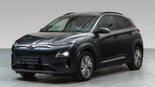 HYUNDAI Kona Premium