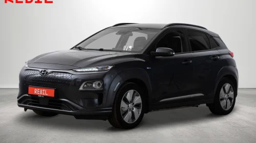 HYUNDAI Kona 64kWh/Premium/KRELL/HUD/ACC/Skinn/Ventil.sete/V.pumpe