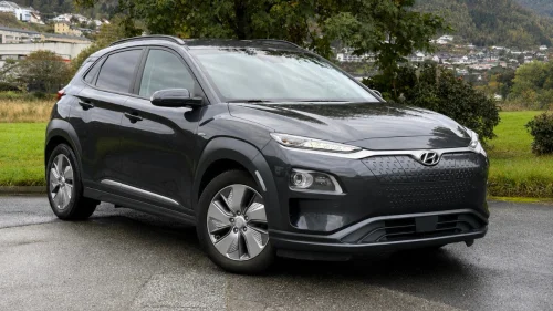 HYUNDAI Kona Premium