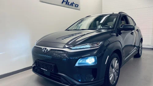 HYUNDAI Kona 64KWH EXCLUSIVE SKINN/SOLTAK/HUD/KRELL/ACC
