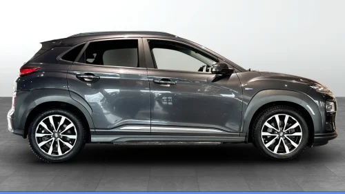 HYUNDAI Kona Premium