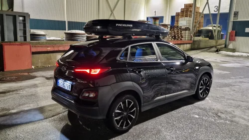 HYUNDAI Kona Premium