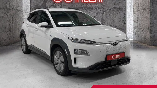 HYUNDAI Kona Premium HELGETILBUD! TOPPUTSTYRT! LEVERINGSKLAR!