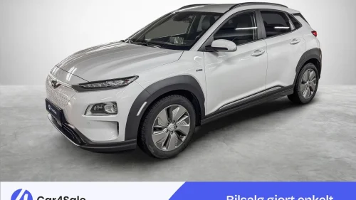 HYUNDAI Kona Long Range 64kwh 484km/ Krell/ Skinn/ HUD/ V.Pumpe/ S+V