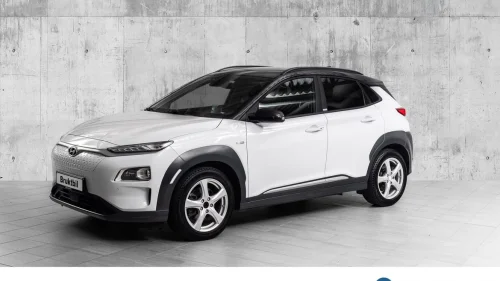 HYUNDAI Kona Premium 64kW  *ACC*Kamera*Skinn*Headup*Krell