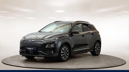 HYUNDAI Kona Premium Head-Up, ryggekamera, navigasjon, skiltgjenkj.