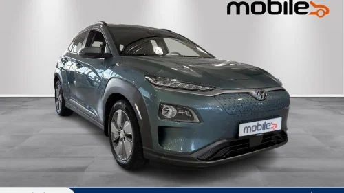 HYUNDAI Kona Premium / Adaptiv cruise / Varme i ratt / EN EIER/Gar
