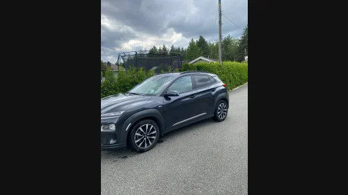 HYUNDAI Kona Premium