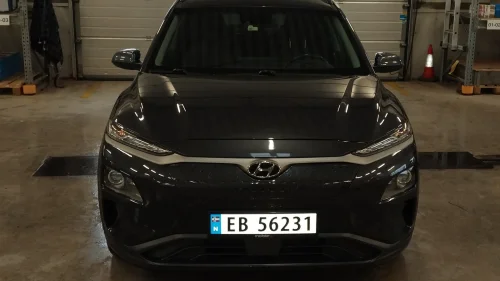 HYUNDAI Kona Premium