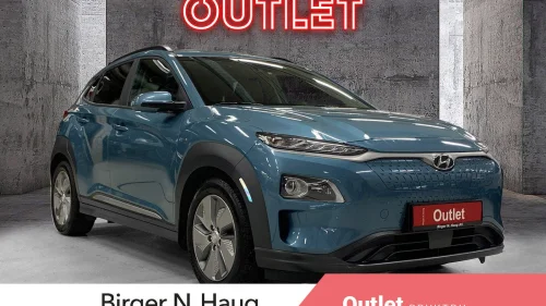 HYUNDAI Kona Premium