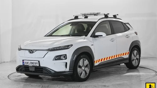 HYUNDAI Kona 64 KWH LR PREMIUM KRELL VARMER HEAD UP ADAPTIVE CRUISE