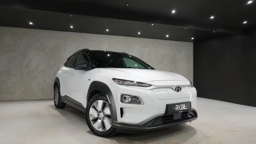 HYUNDAI Kona 64kwt Long RangeACC/SKINN/KRELL/PANO/EU0728/1EIER