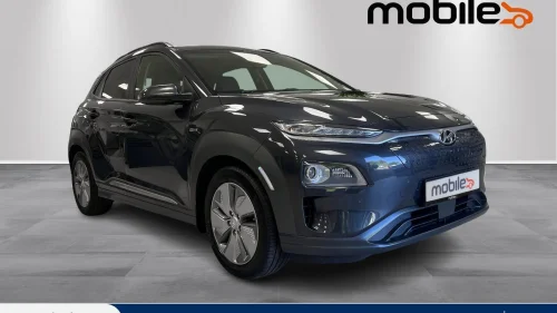 HYUNDAI Kona Hyundai Kona 64Kwt Premium