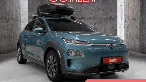 HYUNDAI Kona Premium