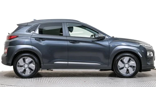 HYUNDAI Kona Premium