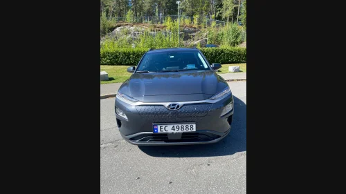 HYUNDAI Kona Premium