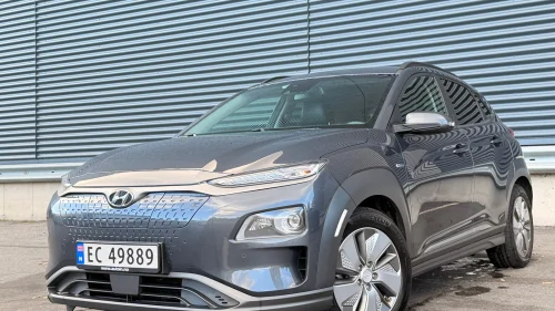 HYUNDAI Kona Premium