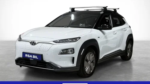 HYUNDAI Kona 64Kwh Premium, Skinn,Krell