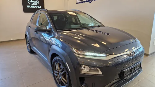 HYUNDAI Kona long range