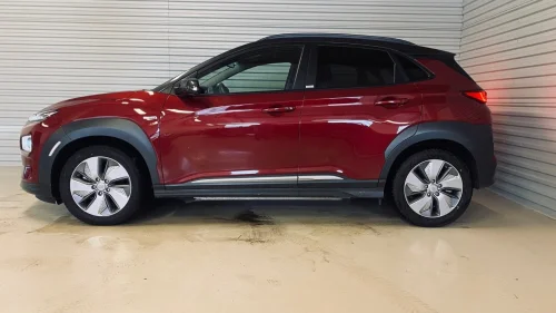 HYUNDAI Kona Premium