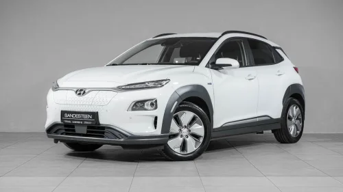 HYUNDAI Kona 64KWH 449KM LONG RANGE/SKINN/KEYLESS/KRELL/BLIND/HEADUP