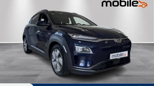 HYUNDAI Kona Premium // Skinn