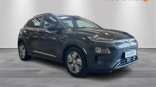 HYUNDAI Kona Premium -App! -Skinn! -Må sees!