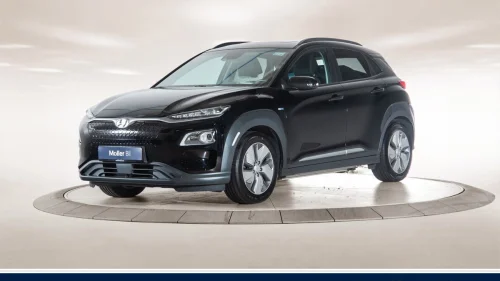 HYUNDAI Kona Life|ElSeter|HUD|Nøkkelfri|Rattvarme|Ryggekam
