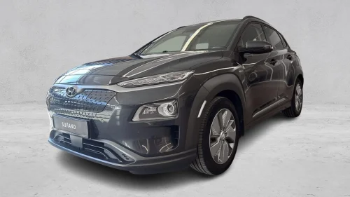 HYUNDAI Kona Premium Long Range 64kWh 204hk | Norsk