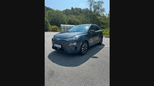 HYUNDAI Kona Premium 20